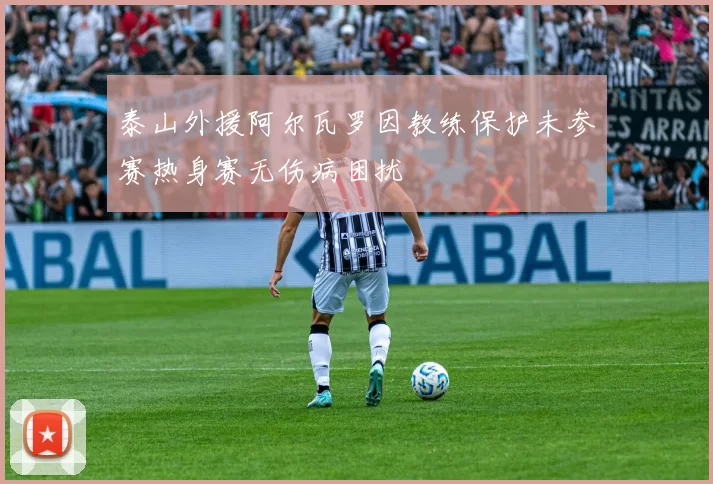 泰山外援阿尔瓦罗因教练保护未参赛热身赛无伤病困扰