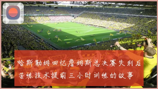 哈斯勒姆回忆詹姆斯总决赛失利后苦练技术提前三小时训练的故事