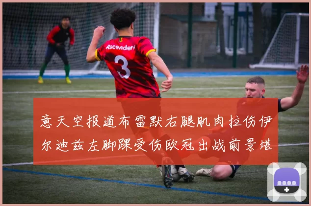 意天空报道布雷默右腿肌肉拉伤伊尔迪兹左脚踝受伤欧冠出战前景堪忧